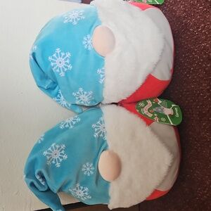 Festive Gnome Squishmallow